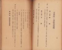 大日本言論報国会要覧　-昭和18年7月-