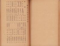 大日本言論報国会要覧　-昭和18年7月-