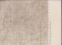 (地図）㊙　集成5万分1地形図　豊橋第1号（愛知県）