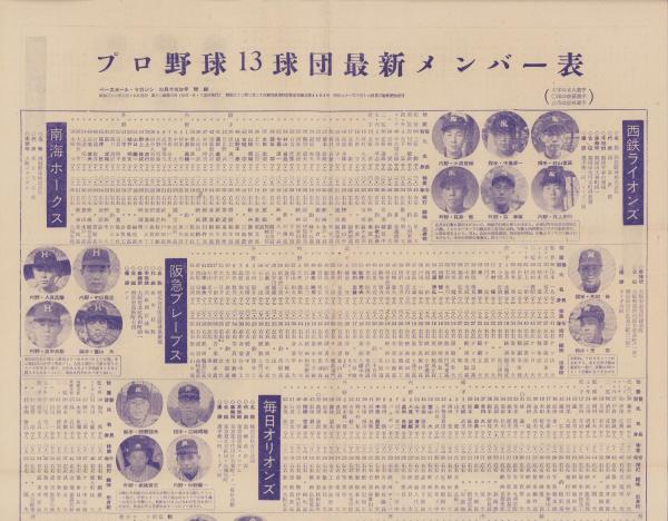 ベースボール・マガジン 昭和32年3月15日号 表紙モデル・金田正