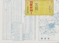 （地図）一宮市精図　-愛知県全都市地図シリーズ4-（愛知県）