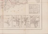 （地図）愛知県丹羽郡図