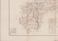 （地図）愛知県丹羽郡図
