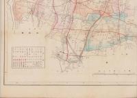 （地図）愛知県中島郡図