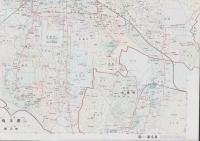 （地図）太田市　新田・尾島・大泉町　-都市地図・群馬県5-　エアリアマップ