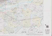 （地図）足利市　-都市地図・栃木県2-　エアリアマップ