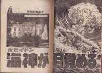 ゴルゴ13　第43集　-ビッグコミック昭和56年8月1日増刊号-