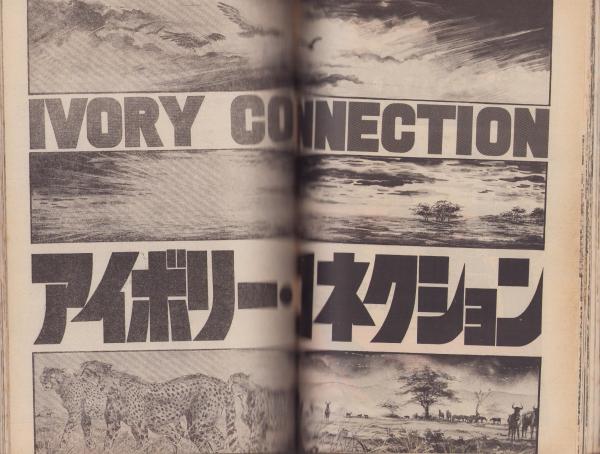 ゴルゴ13 第43集 -ビッグコミック昭和56年8月1日増刊号 ゴルゴ13 第43集 -ビッグコミック昭和56年8月1日増刊号