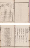 高祖遺文録　全20冊
