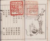 名家奇文　近古史伝　全2冊