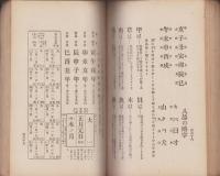 陶宮術秘密奥伝　-巻之一・巻之二　合本-　