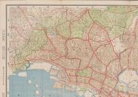 （地図）新大東京全図