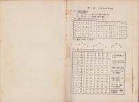（エスペラント）KLASLIBRO DE ESPERANTO　-Japana Biblioteko Esperanta SerioⅠ,N-roⅠ-（エスペラント教科書　-エスペラント研究叢書第1編-）