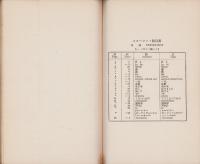 （エスペラント）KLASLIBRO DE ESPERANTO　-Japana Biblioteko Esperanta SerioⅠ,N-roⅠ-（エスペラント教科書　-エスペラント研究叢書第1編-）