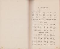 （エスペラント）KURSA　LERNOLIBRO DE ESPERANTO（講習用エスペラント教科書）