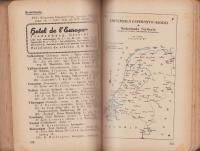 （エスペラント・洋書）OFICIALA JARLIBRO DE LA ESPERANTO MOVADO 1931（エスペラント運動の公式年鑑1931）