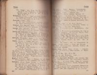 （エスペラント・洋書）OFICIALA JARLIBRO DE LA ESPERANTO MOVADO 1930（エスペラント運動の公式年鑑1930）