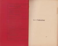 （エスペラント・洋書）LA FARAONO　-ESPERANTO KOLEKTO DE LA REVUO-　DUE VOLUMO（ファラオ　-雑誌のコレクション-　第2巻）