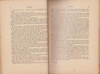 （エスペラント・洋書）LA FARAONO　-ESPERANTO KOLEKTO DE LA REVUO-　DUE VOLUMO（ファラオ　-雑誌のコレクション-　第2巻）