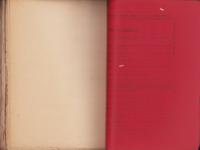 （エスペラント・洋書）LA FARAONO　-ESPERANTO KOLEKTO DE LA REVUO-　DUE VOLUMO（ファラオ　-雑誌のコレクション-　第2巻）