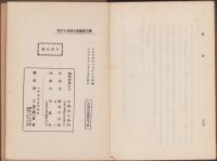 職工募集法の理論と其改善策の研究　-宇野職工学各論1-
