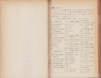 萩原のわらべうた　歌詞集　-昭和49年度調査集-