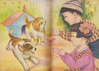 童謡絵本（3）-幼児絵本-