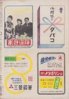 レポート　昭和24年7月号　-日本の内幕・世界の真相-