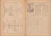 模型航空　昭和19年9月号