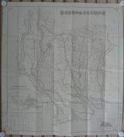 （地図）愛知県海東海西両郡実測図