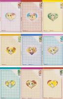 キャンディキャンディ　全9冊　-KCなかよし-