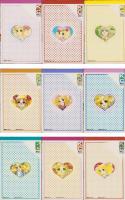 キャンディキャンディ　全9冊　-KCなかよし-