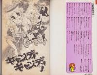キャンディキャンディ　2巻　-KCなかよし-