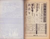 ぼくたちの「野球少年」　-野球少年　復刻版別冊-