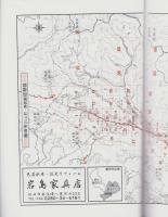 はい・まっぷ　飯田市②（上村・南信濃）　-アイゼンの住宅地図-（長野県）