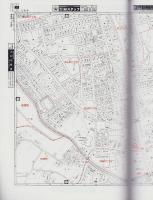 はい・まっぷ　’23　大府市　-アイゼンの住宅地図-（愛知県）