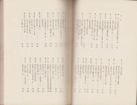 小田原史談総括編　-小田原史談　第1巻（創刊号～50号合本）-