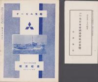港湾　昭和14年4月号