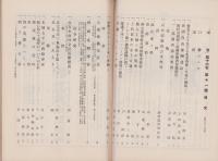 港湾　昭和13年11月号