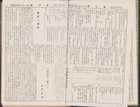 岐阜県岐阜農林学校校友会誌　みづほ　不揃57部　-昭和8～14年-