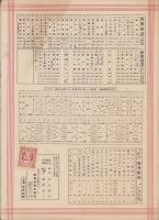 （楽譜）大島おけさ　-新興楽譜118-