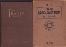 実用無線電話の解説