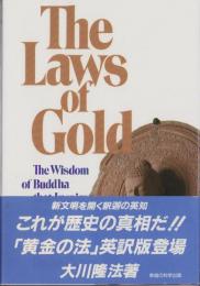 （英文）The Laws of Gold（黄金の法）