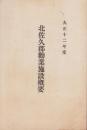北佐久郡勧業施設概要　-大正12年度-