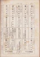 エコノミスト　昭和17年4月15日号