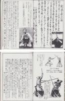 逆二刀流見聞学控