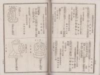 品触　質屋古物商　不揃33冊一括　-明治29～30年-