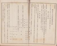 株式会社横浜取引所　営業報告書・株主氏名表　不揃11冊一括　-大正11年～昭和4年-(神奈川県）