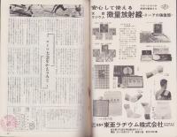 サングラフ　-特集ローマ・オリンピック-　昭和35年10月増刊号
