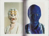（原書・独語）HELNWEIN（ヘルンヴァイン）